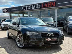 Blau Gebraucht 2014 Audi A5 Sportback S-Line Limousine | 11.490 € (Fairer Preis)