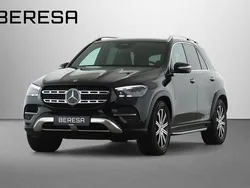 Gebraucht 2025 Mercedes GLE450 AMG SUV | 102.380 € (Fairer Preis)