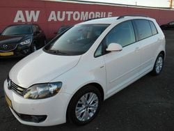 Weiß Gebraucht 2013 VW Golf Plus Life Van / Kleinbus | 5.990 € (Fairer Preis)