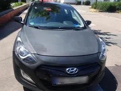 Schwarz Gebraucht 2013 Hyundai i30 Limousine | 7.300 € (Fairer Preis)