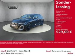 Mythosschwarz metallic Gebraucht 2025 Audi A5 Edition .1 Kombi | 59.980 € (Etwas zu teuer)