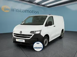 Weiß Neu 2025 VW T6.1 Van | 41.949 € (Superpreis)