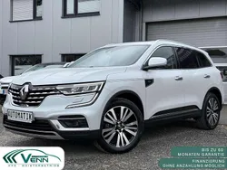 Univers weiss Gebraucht 2021 Renault Koleos Initiale Paris SUV | 26.980 € (Fairer Preis)