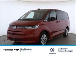 Gebraucht 2024 VW Multivan Van | 48.990 € (Fairer Preis)