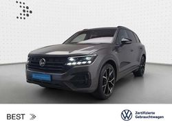 Siliziumgrau metallic (metallic) Gebraucht 2023 VW Touareg Style SUV | 62.449 € (Fairer Preis)