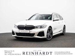Alpinweiss iii Gebraucht 2020 BMW 340 Kombi | 33.445 € (Guter Preis)