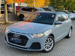 Grau metallic Gebraucht 2020 Audi A1 Sportback Sport Kleinwagen | 22.999 € (Teuer)