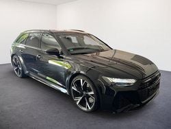 Gebraucht 2024 Audi RS6 Comfort Kombi | 109.740 € (Guter Preis)