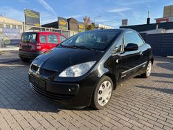 Schwarz Gebraucht 2009 Mitsubishi Colt Cabrio | 1.250 € (Superpreis)
