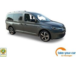 Wählbar Neu 2025 VW Caddy Maxi Style Van / Kleinbus | 34.120 € (Superpreis)