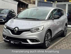Silber Gebraucht 2021 Renault Grand Scénic IV Business Van / Kleinbus | 16.411 € (Guter Preis)