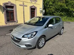 Silber Gebraucht 2018 Opel Corsa Edition Kleinwagen | 5.250 € (Guter Preis)