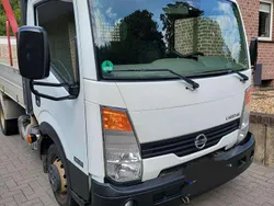 Gebraucht 2010 Nissan Cabstar Abholung | 10.500 €