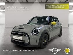 Grau Gebraucht 2022 Mini Cooper SE Kleinwagen | 19.399 € (Fairer Preis)