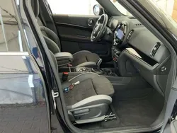 Blau Gebraucht 2022 Mini John Cooper Works Countryman SUV | 31.000 € (Guter Preis)