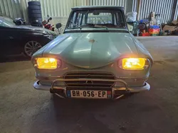 Blau Gebraucht 1968 Citroën Ami 6 Kombi | 8.999 €