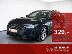 Mythosschwarz metallic Gebraucht 2025 Audi A5 Ambiente Coupé | 40.325 € (Superpreis)