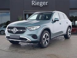 Silber Gebraucht 2024 Mercedes GLC300e Avantgarde SUV | 54.990 € (Fairer Preis)
