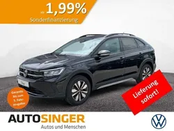 Rauchgrau metallic Neu 2025 VW Taigo Goal SUV | 32.480 € (Teuer)