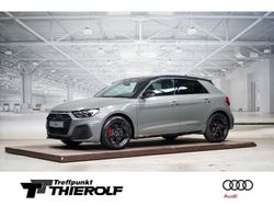 Chronosgrau metallic Neu 2025 Audi A1 Sportback S-Line Kleinwagen | 37.480 € (Fairer Preis)