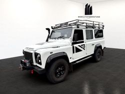 Weiß Gebraucht 2011 Land Rover Defender SE SUV | 39.999 € (Fairer Preis)