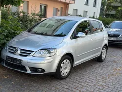 Silber Gebraucht 2007 VW Golf Plus Van / Kleinbus | 4.500 € (Fairer Preis)