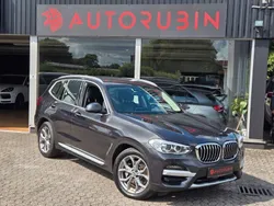 Sophistograu brillanteffekt me Gebraucht 2020 BMW X3 xLine SUV | 29.900 € (Fairer Preis)