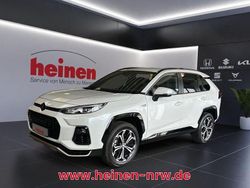Weiss Neu 2025 Suzuki Across Comfort+ SUV | 44.980 €