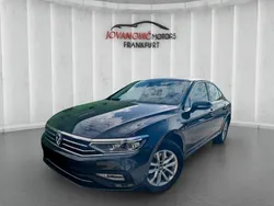 Grau Gebraucht 2021 VW Passat Style Limousine | 16.800 € (Fairer Preis)