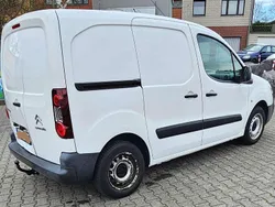 Gebraucht 2017 Citroën Berlingo Van / Kleinbus | 8.500 € (Fairer Preis)