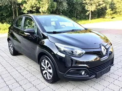 Sternenschwarz perlmut Gebraucht 2016 Renault Captur SUV | 9.990 € (Guter Preis)