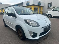 Weiß Gebraucht 2012 Renault Twingo Kleinwagen | 2.950 € (Guter Preis)