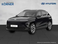 Schwarz Gebraucht 2025 Hyundai Kona N Line SUV | 36.495 € (Guter Preis)