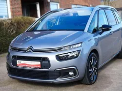Artensa Gebraucht 2022 Citroën Grand C4 Picasso Van / Kleinbus | 22.200 € (Teuer)