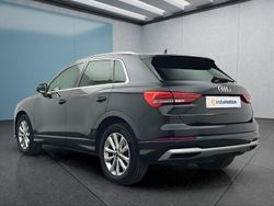 Schwarz Gebraucht 2023 Audi Q3 Advanced SUV | 29.349 € (Guter Preis)