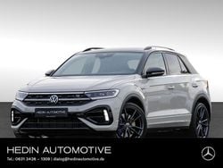 Grau Gebraucht 2025 VW T-Roc R SUV | 41.580 € (Superpreis)