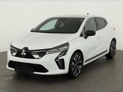 Antarktis weiß Neu 2025 Mitsubishi Colt Select | 20.495 € (Fairer Preis)