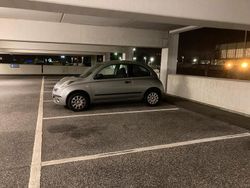 Grau Gebraucht 2008 Nissan Micra Kleinwagen | 799 €