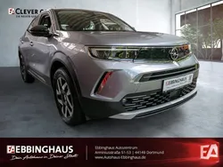 Grau Gebraucht 2022 Opel Mokka-e Elegance SUV | 18.499 € (Guter Preis)