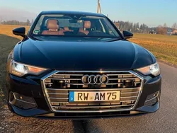 Andere außenfarben Gebraucht 2019 Audi A6 Limousine | 30.000 €