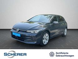 Uranograu Gebraucht 2024 VW Golf VIII Life Limousine | 25.990 € (Fairer Preis)
