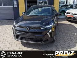 Blue rqh + white qnw Gebraucht 2023 Renault Captur Evolution SUV | 22.450 € (Teuer)