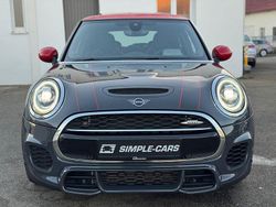 Grau Gebraucht 2020 Mini John Cooper Works Chili Kleinwagen | 23.900 € (Guter Preis)