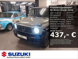 Grau Gebraucht 2023 Suzuki Jimny Comfort SUV | 36.990 €