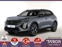Grau metallic Neu 2025 Peugeot 2008 GT SUV | 27.722 € (Guter Preis)