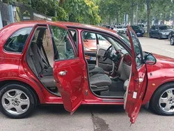 Rot Gebraucht 2001 Chrysler PT Cruiser Touring Kombi | 1.750 € (Fairer Preis)
