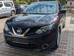 Violet Gebraucht 2015 Nissan Qashqai Acenta SUV | 9.999 € (Fairer Preis)