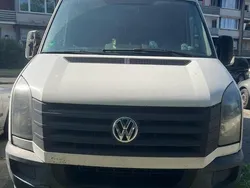 Weiß Gebraucht 2012 VW Crafter Van | 5.500 €
