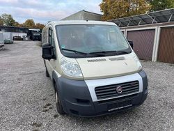 Gebraucht 2013 Fiat Ducato Van | 5.900 € (Superpreis)