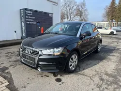Schwarz Gebraucht 2011 Audi A1 Attraction Kleinwagen | 7.700 € (Fairer Preis)